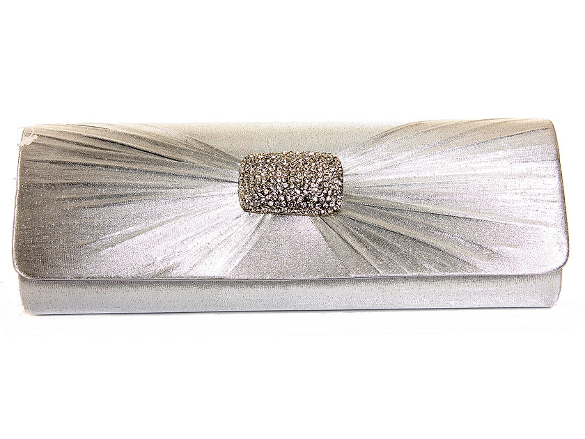 Butterfly Wings Evening Bag