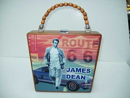 Cigar Box