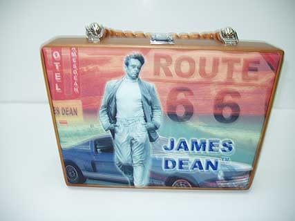 Cigar Box