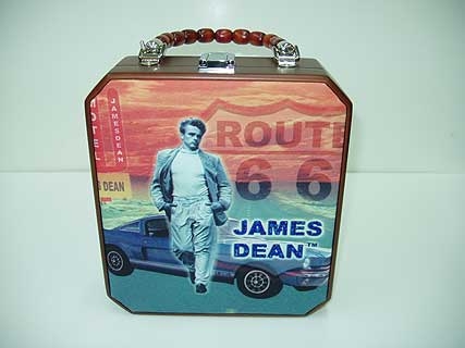 Cigar Box