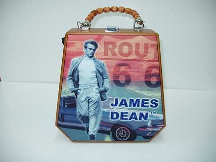 Cigar Box