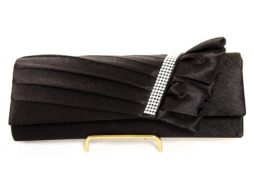 Stepping Up Evening Bag 
