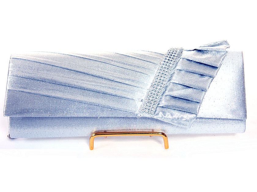 Stepping Up Evening Bag