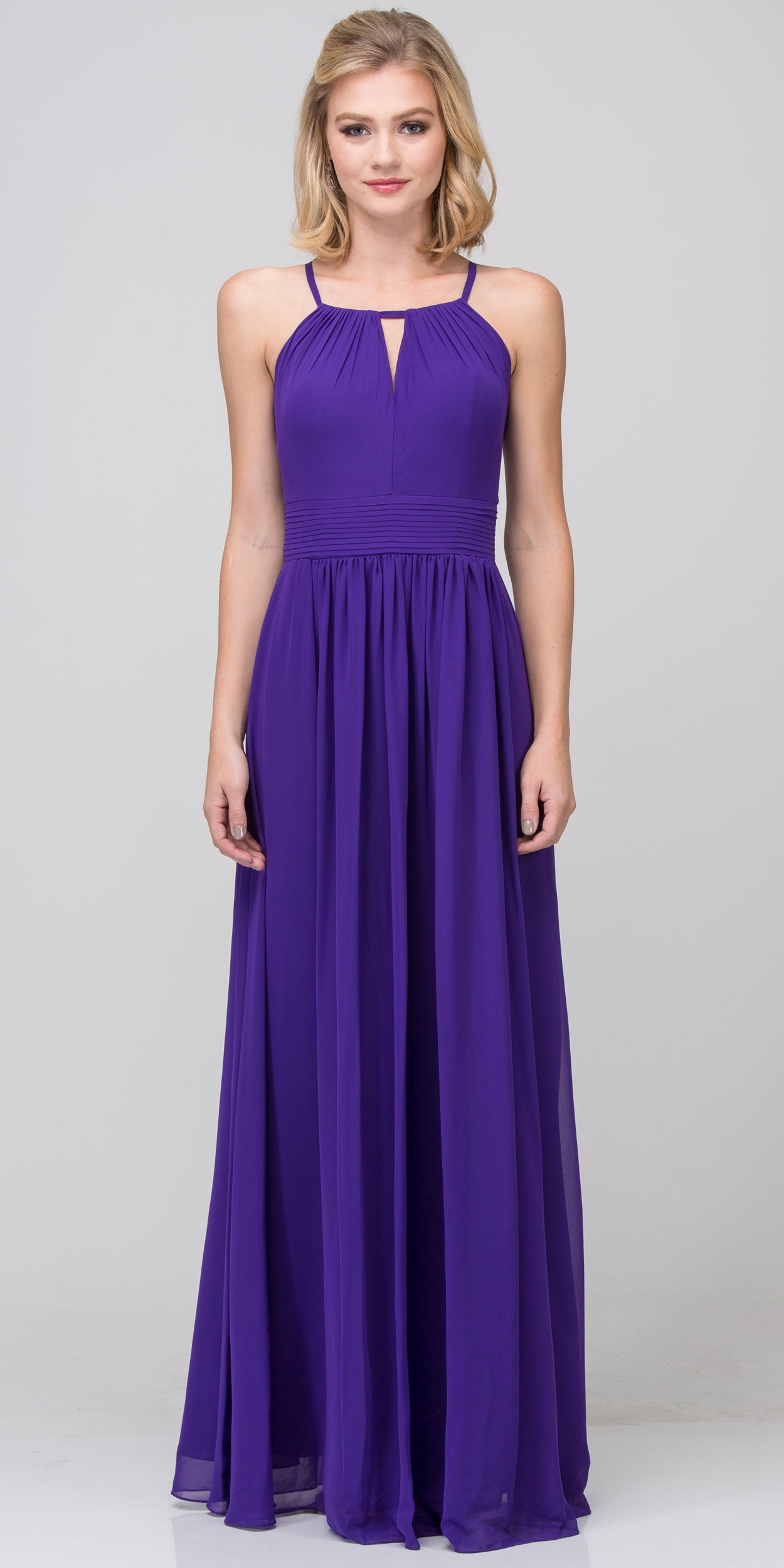  — in Purple