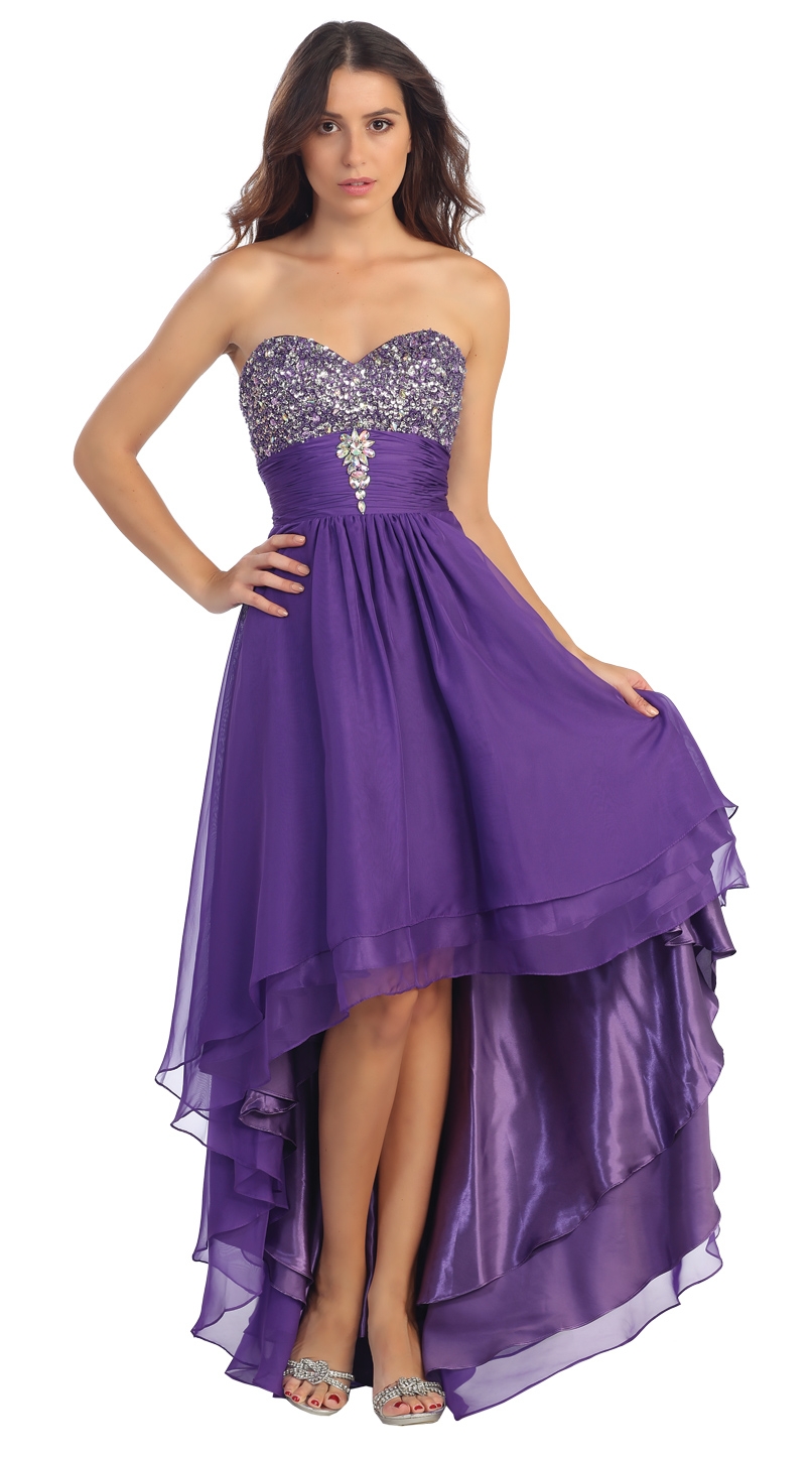  — in Purple