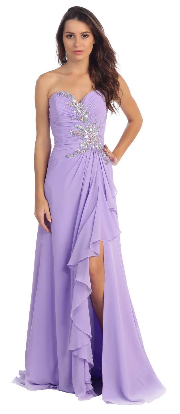  — in Lilac