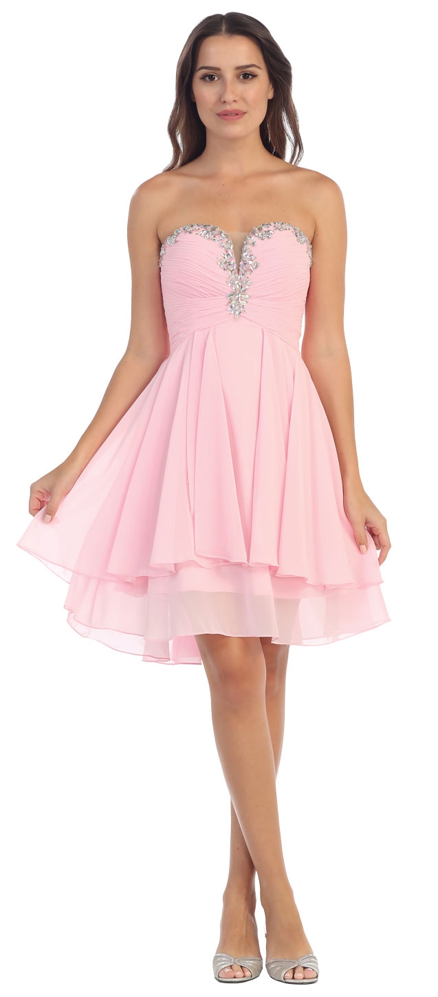  — in Pink