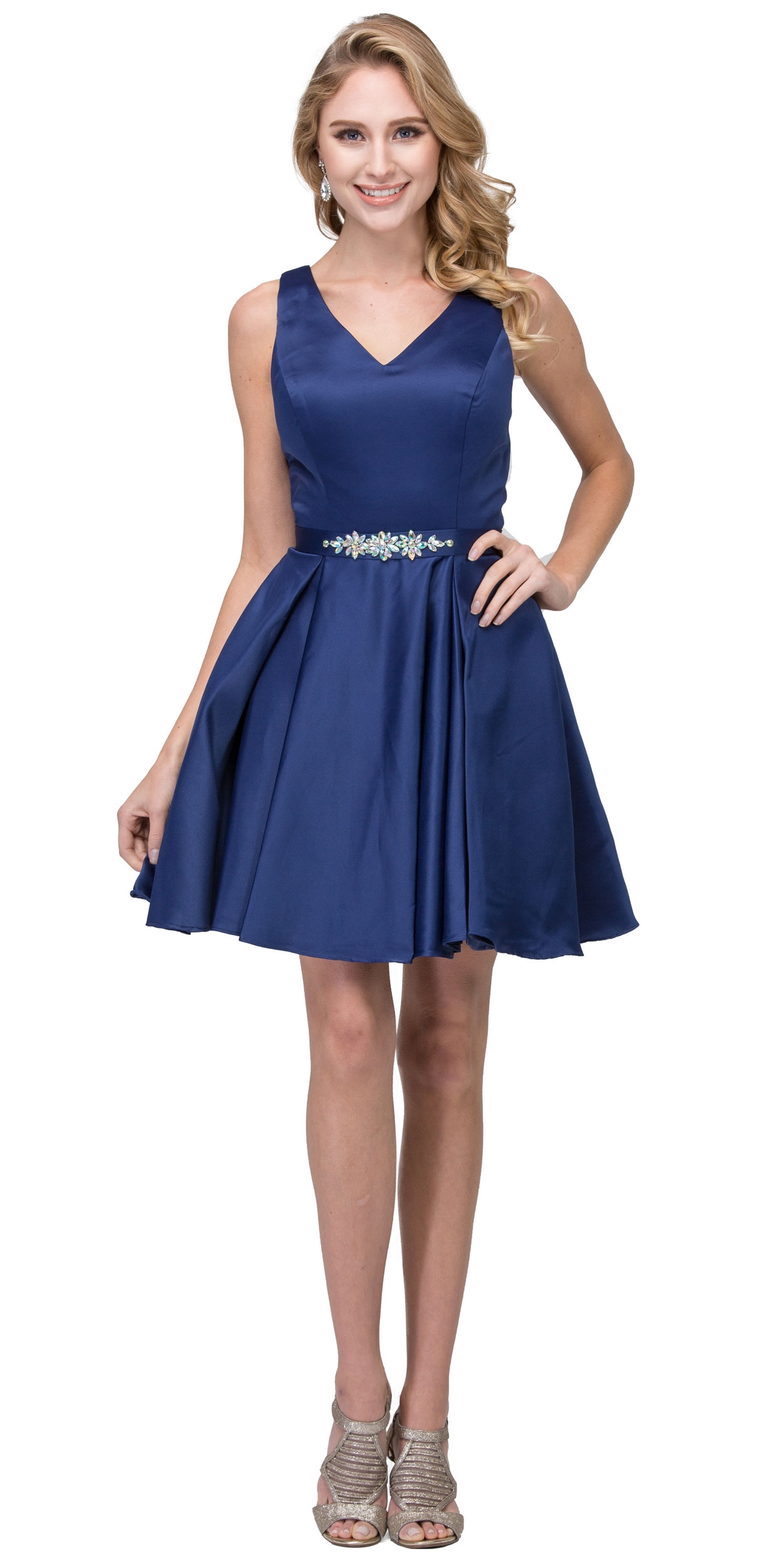  — in Navy